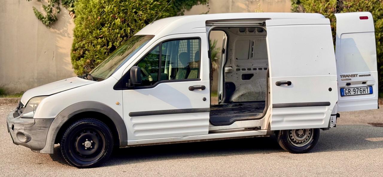 Ford Transit Connect 230L 1.8 TDCi/110CV PL-TA