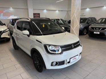 Suzuki Ignis 1.2 Dualjet iTop AGS