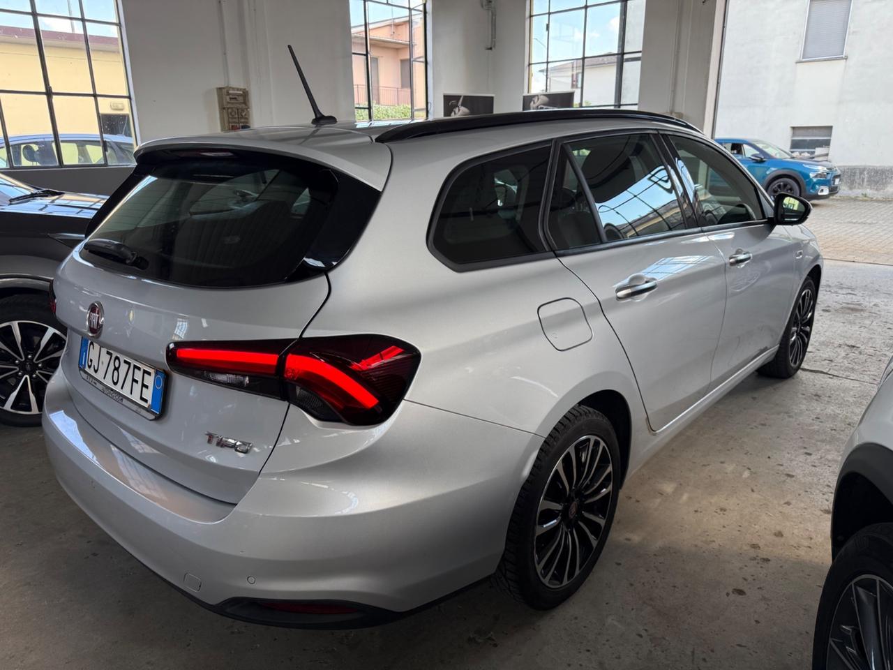 Fiat Tipo 1.0 SW City Life PREZZO REALE UNICO PROP