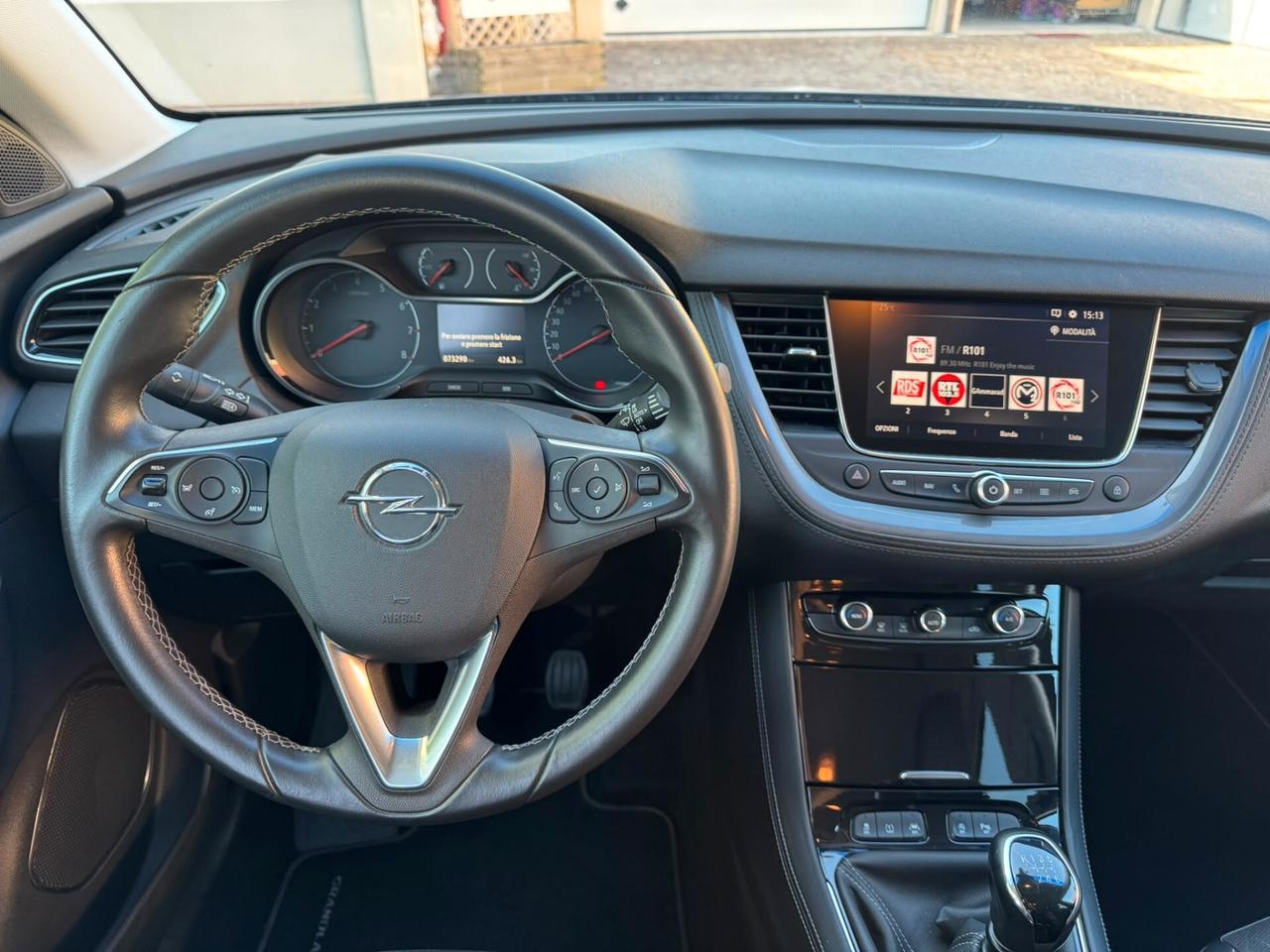 Opel Grandland X 1.2 Turbo 12V 130 CV Start&Stop Innovation