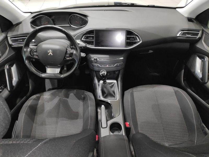 Peugeot 308 308 BlueHDi 130 S&S SW*GARANTITA*