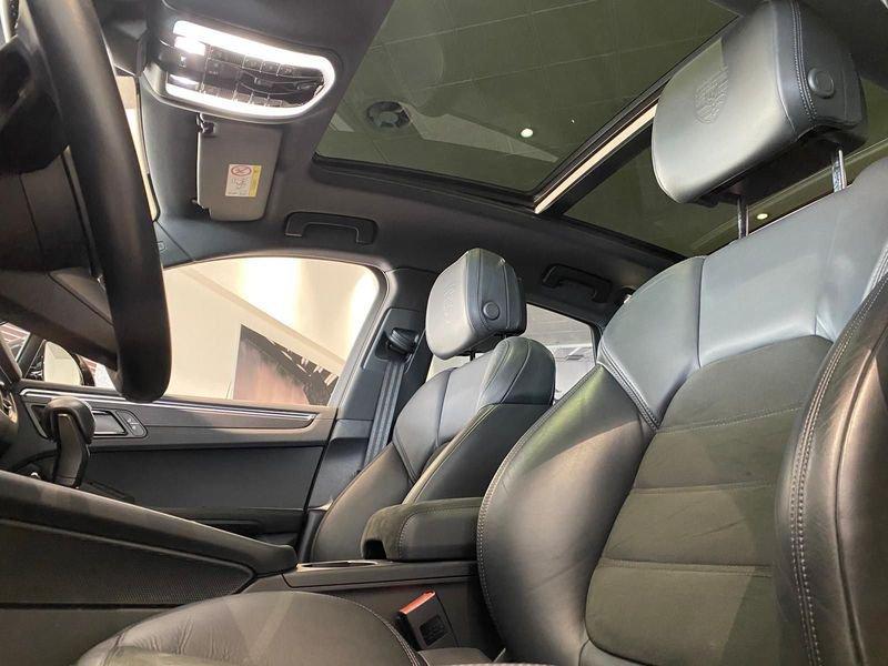 Porsche Macan GTS 2.9 V6 - IVA Esposta