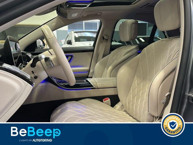 Mercedes-Benz Classe S S 400 D PREMIUM PLUS 4MATIC AUTO