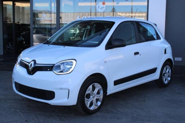 Renault Twingo 1.0 sce Life 65cv ADATTA PER NEOPATENTATI