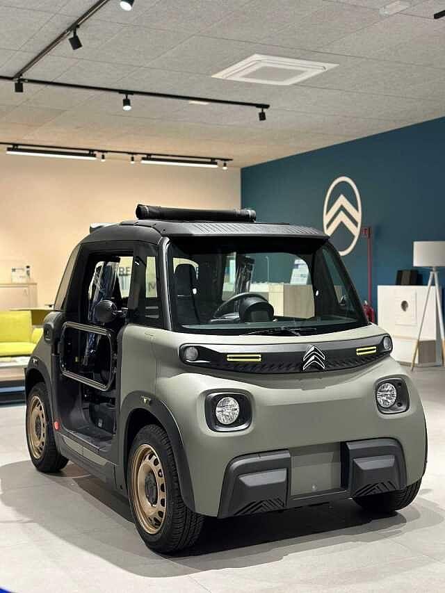 Citroen Ami (2023) Buggy #LIMITEDEDITION