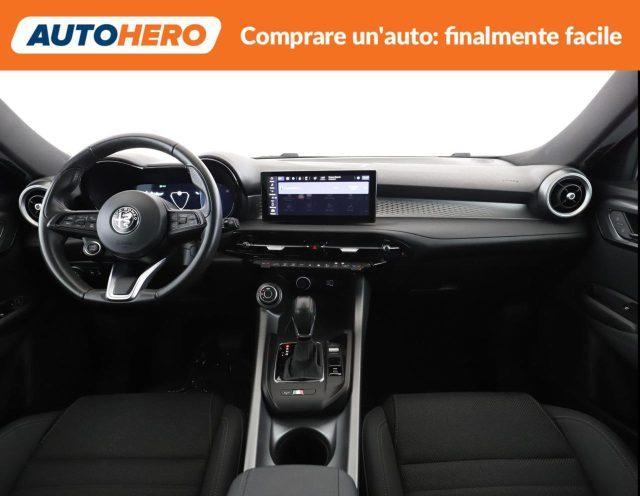 ALFA ROMEO Tonale 1.5 130 CV MHEV TCT7 Sprint