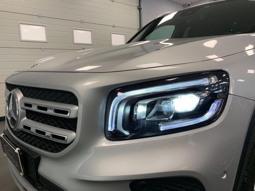Mercedes GLB d Automatico Sport Plus