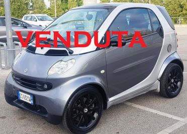 SMART FOR TWO 800 CDI PASSION 05/2005