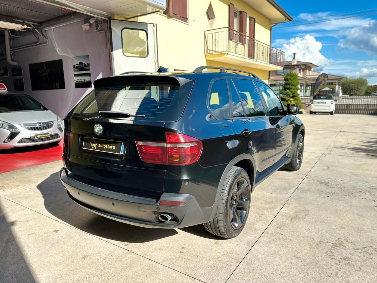 Bmw X5 xDrive30d Attiva