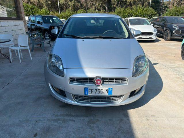 FIAT Bravo 1.6 MJT 120 CV DPF Emotion