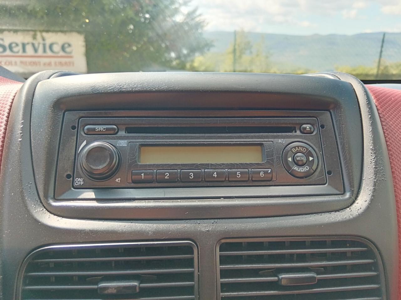 Fiat Doblo 1.6 MJT 105CV EMOTION PERFETTO