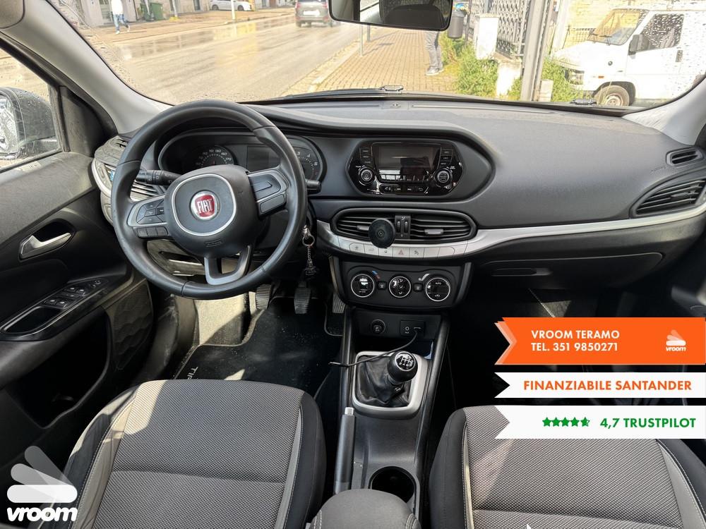 FIAT Tipo 1.4 Opening edition 95cv UNICO PROP