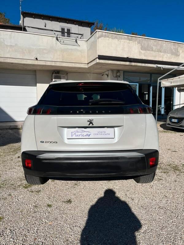 Peugeot e-2008 E- GT Pack 100kW