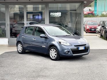 Renault Clio 5 Porte 1.2 Gpl 75CV E4 Neo - 2010