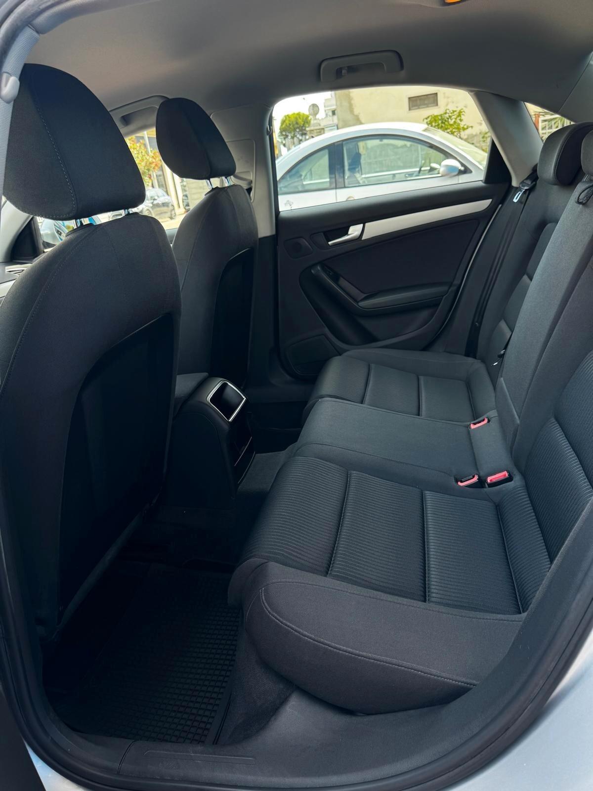 Audi A4 2.0 TDI 143CV F.AP. Advanced