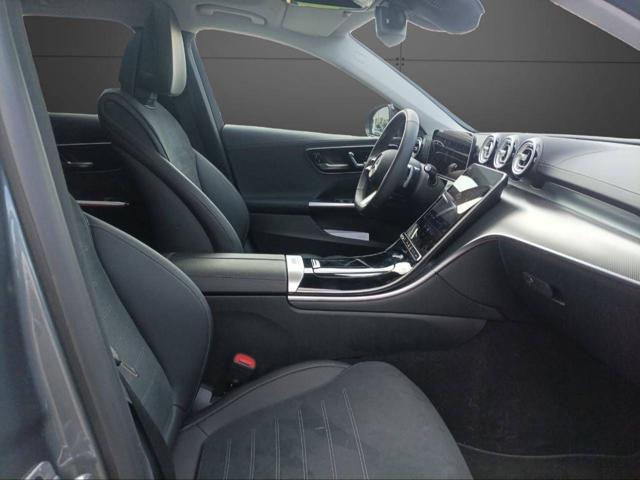 MERCEDES-BENZ C 220 d Mild hybrid S.W. AMG Line Advanced Plus