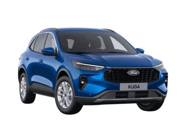 Ford Kuga 1.5 EcoBoost 150CV 2WD Titanium