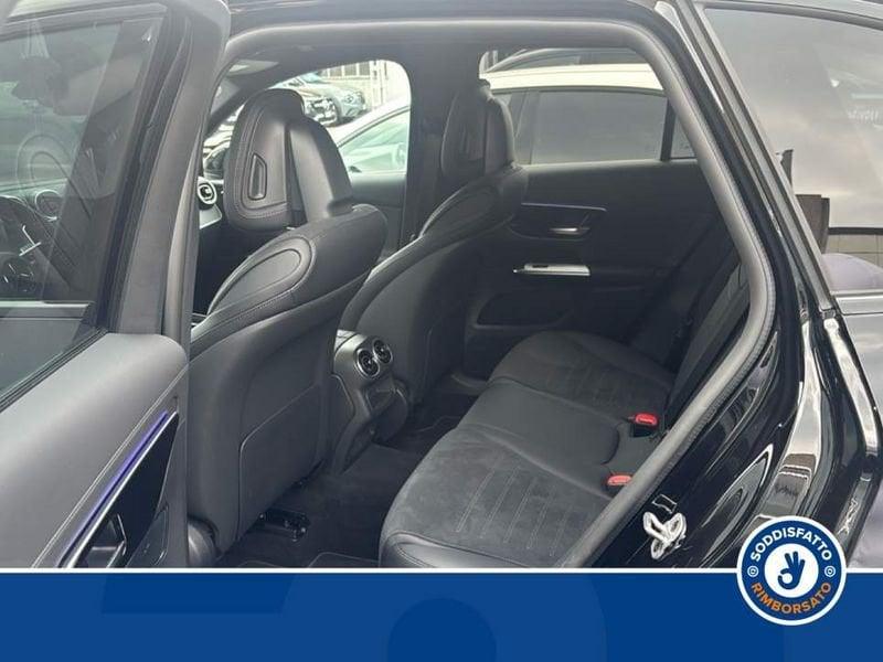Mercedes-Benz GLC 220d 4Matic AMG Line Advanced