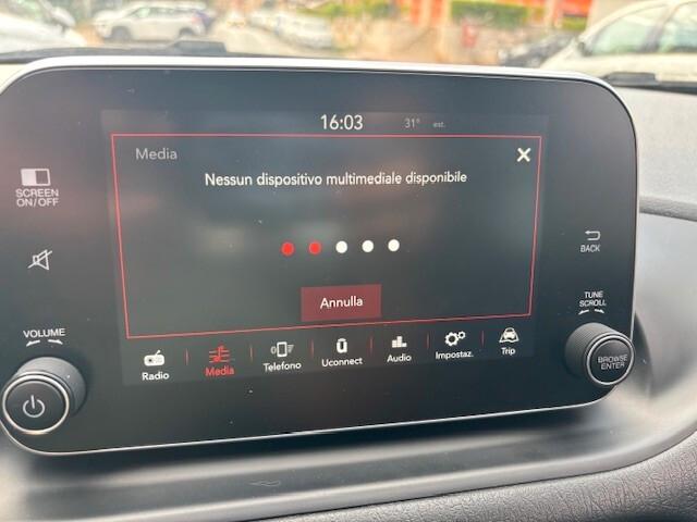 Fiat Tipo 1.6 Mjt Aut. Iva esposta Finanziabile Garanzia
