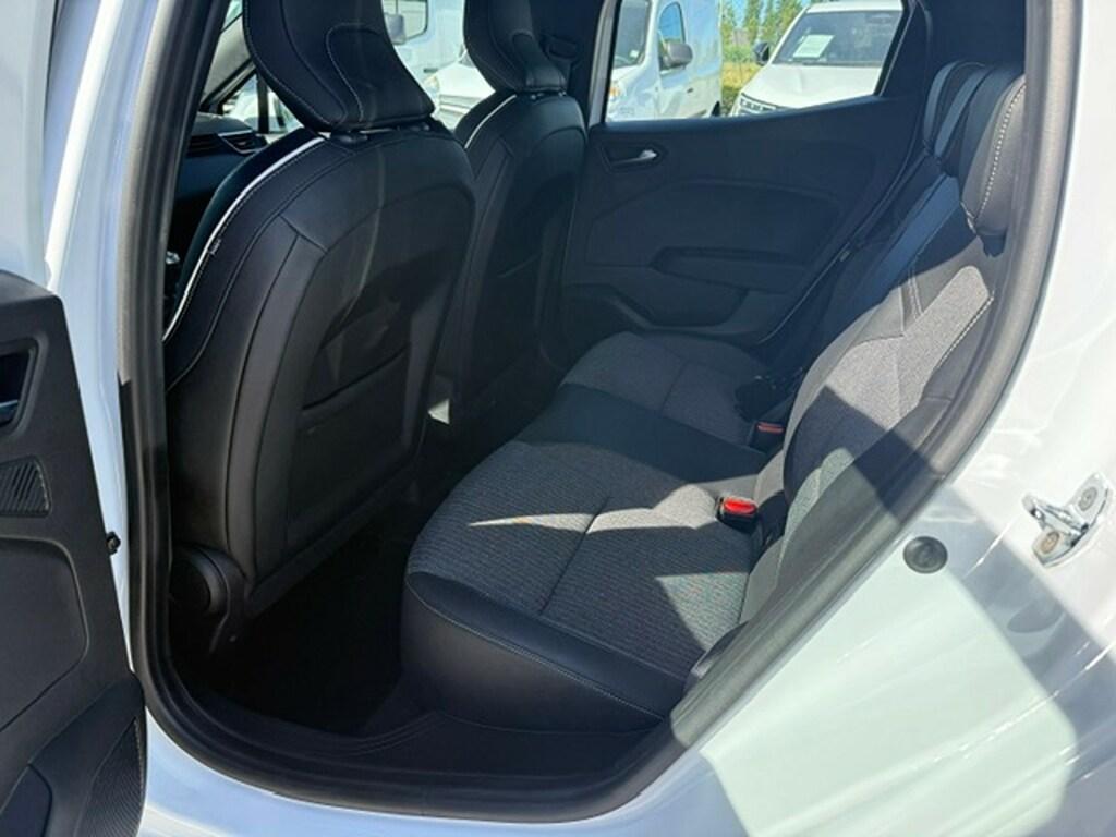 Renault Clio 5 Porte 1.0 TCe Intens