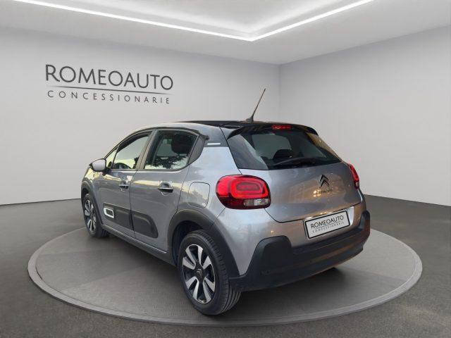 CITROEN C3 BlueHDi 100 S&S Shine Pack