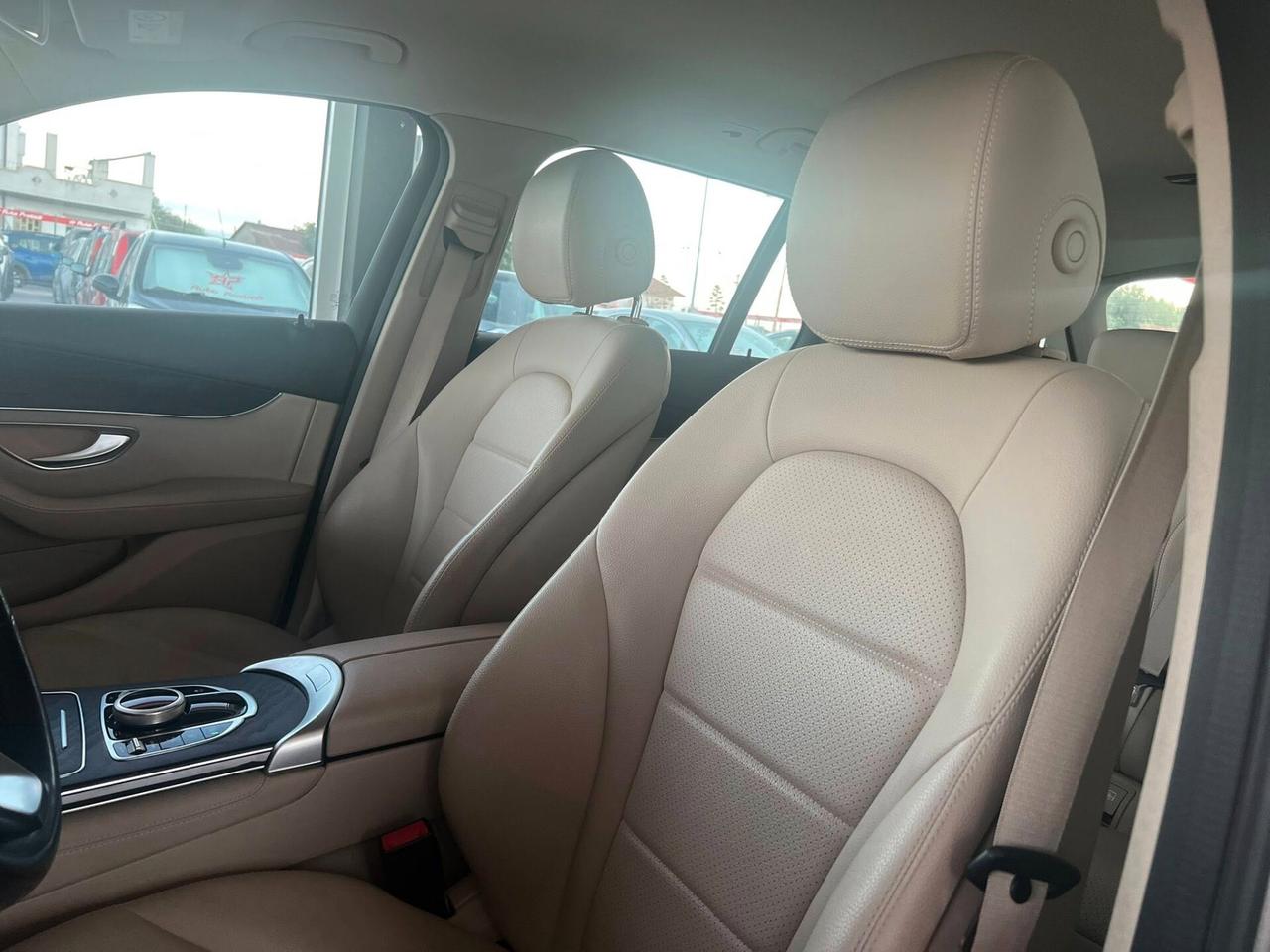 Mercedes-benz GLC 250 220 d 4Matic Executive