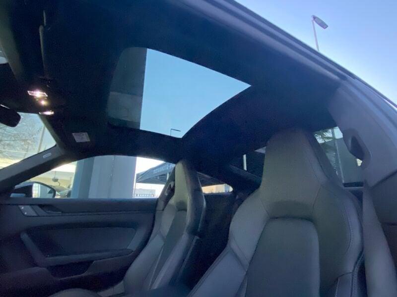 Porsche 911 911 Carrera 4 GTS 541 CV (992.2)