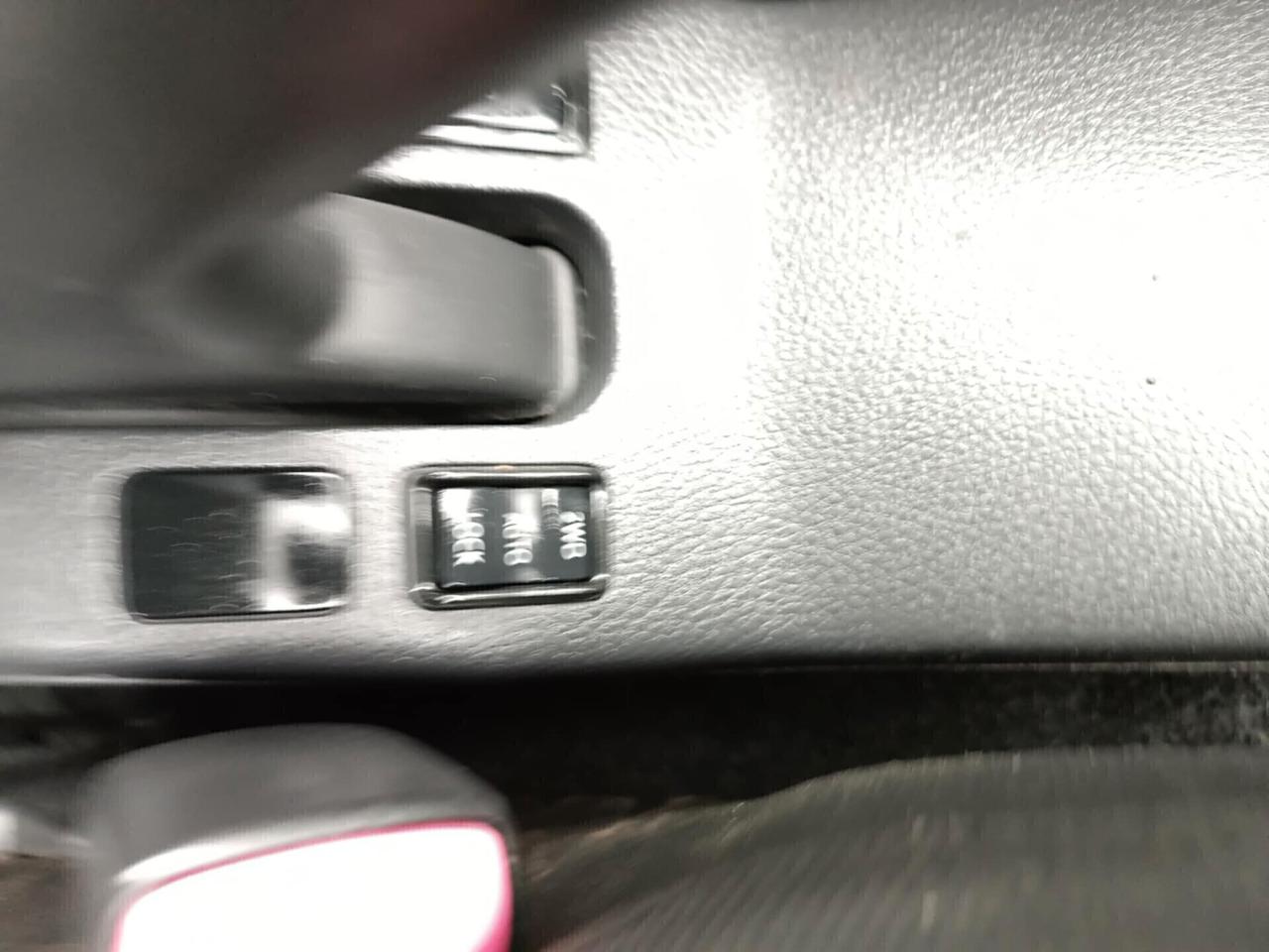 Suzuki SX4 1.6~2011~GPL~4x4