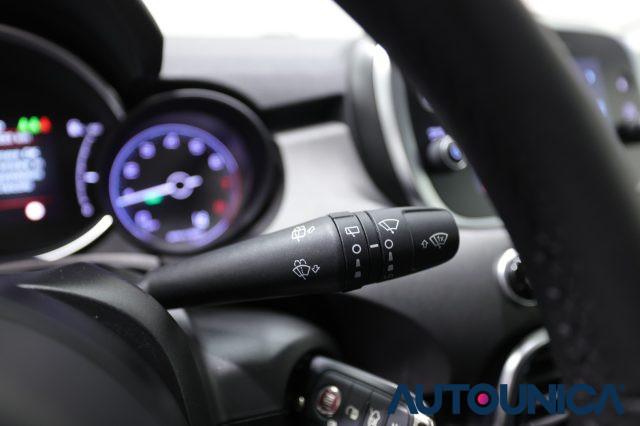 FIAT 500X 1.5 T4 HYBRID 130 CV DCT FARI LED NEOPATENTATI