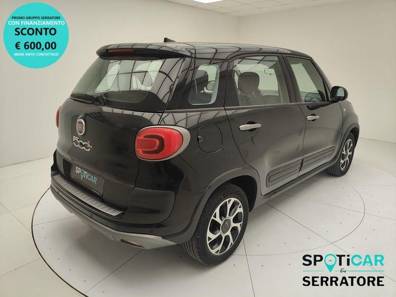 FIAT 500L MY 21 CROSS 1.4 70 Kw SS