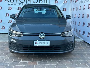 Volkswagen Golf 2.0 TDI 115CV cambio automatico