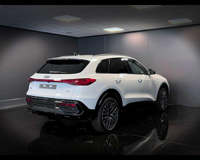 AUDI Q5 2.0 tfsi mhev+ Business 204cv s-tronic