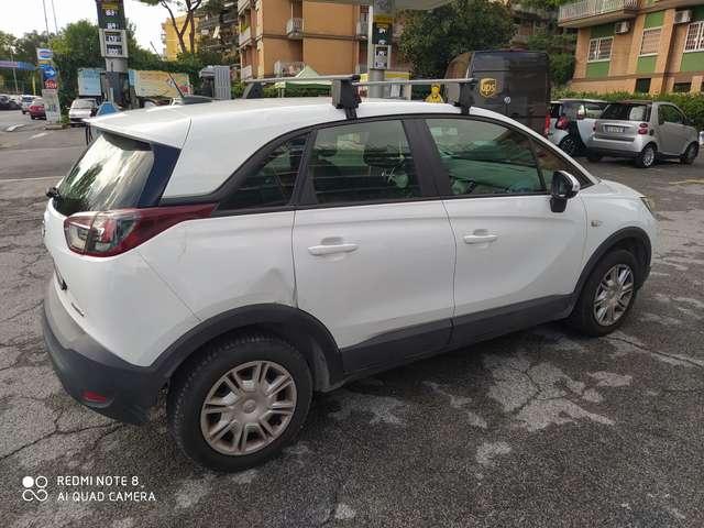 Opel Crossland X Crossland X 1.6 ecotec Ultimate s