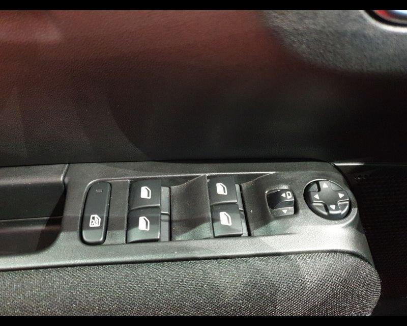 Citroën C3 Aircross PureTech 110 S&S Shine