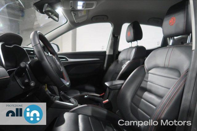 MG ZS ZS 1.5 VTi-tech Luxury