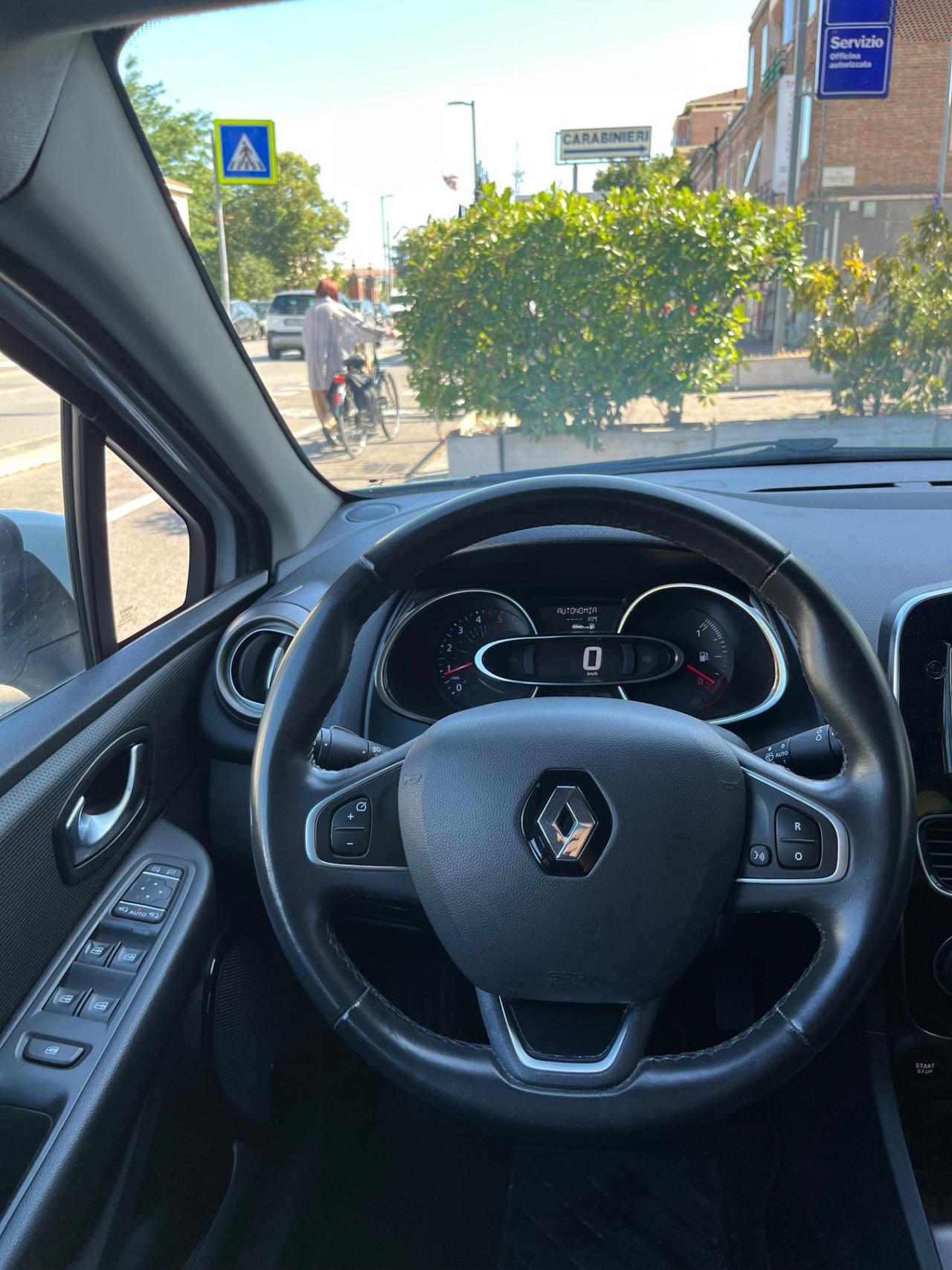 Renault Clio Sporter dCi 8V 90CV Start&Stop Energy Excite