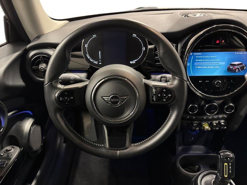 Mini Cooper SE 3p Classic auto