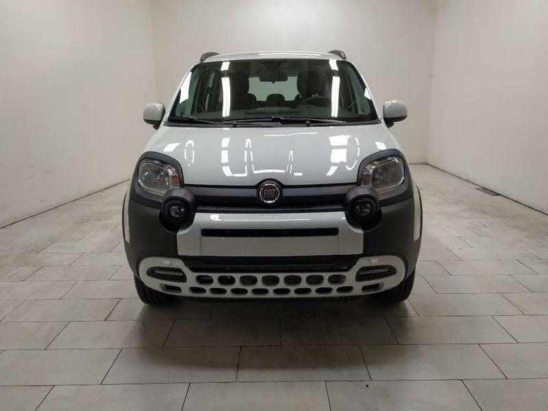 FIAT Panda Cross Panda 0.9 t.air t. Cross 4x4 s&s 85cv 5p.ti