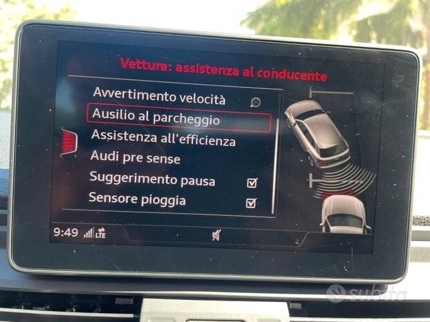 AUDI Q5 2.0 QUATTRO | 190CV - 2018 | S-Tronic