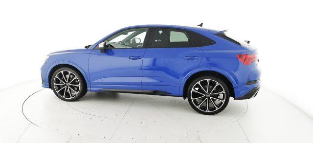 AUDI RS Q3 SPB quattro S tronic