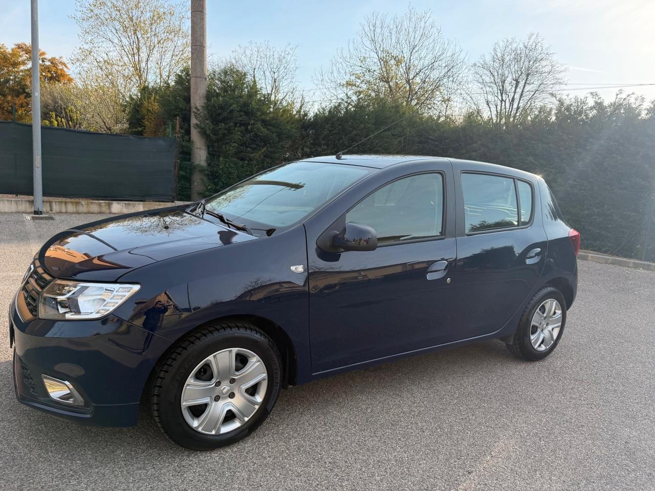 Dacia Sandero Streetway 0.9 tce Gpl - NEOPATENTATI - 12 MESI DI GARANZIA -