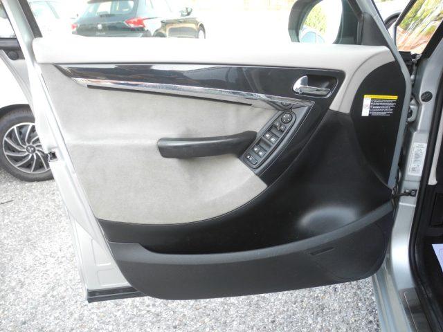 CITROEN C4 Grand Picasso 1.6 Turbo THP 140cv autom. - 7 POSTI