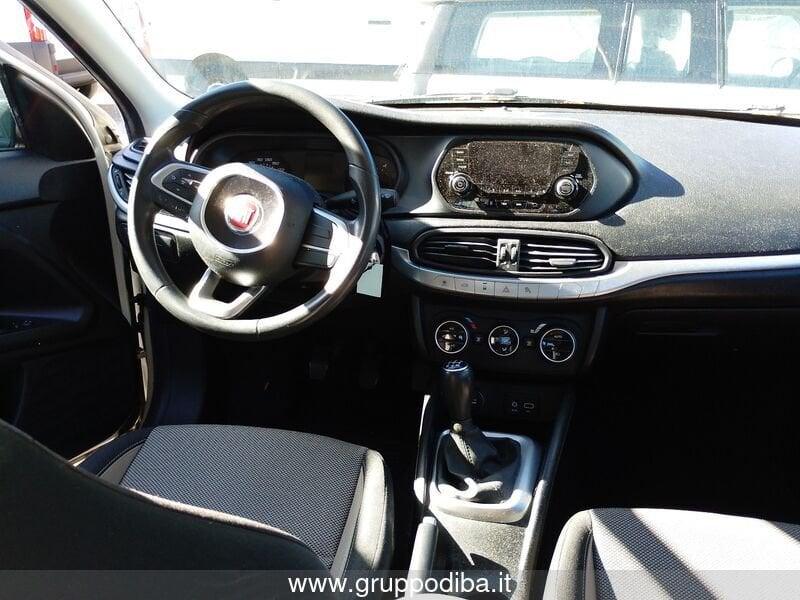 FIAT Tipo 4 porte II 2016 Diesel 4p 1.3 mjt Opening edition 95cv