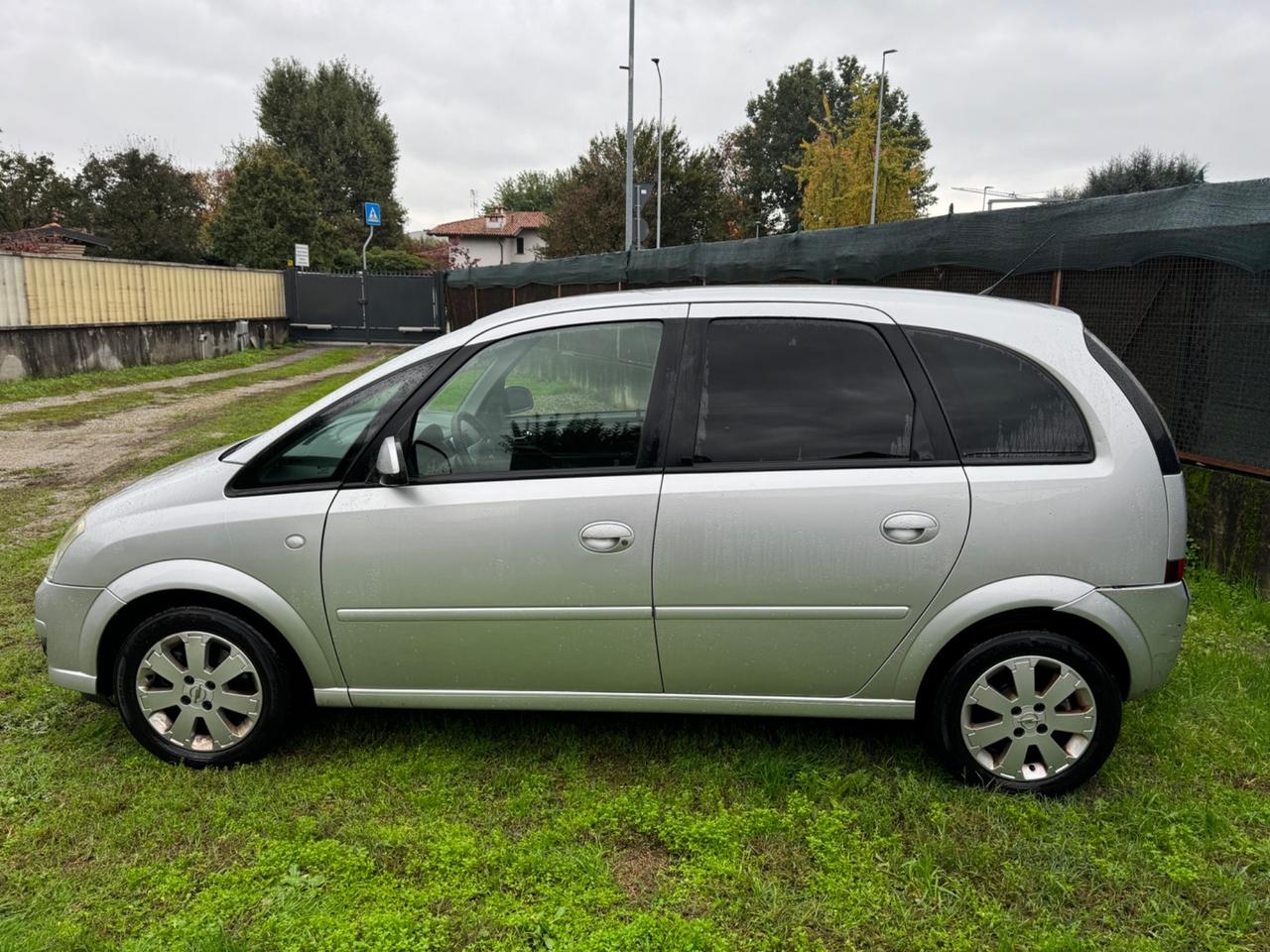 Opel Meriva 1.6 16V Enjoy