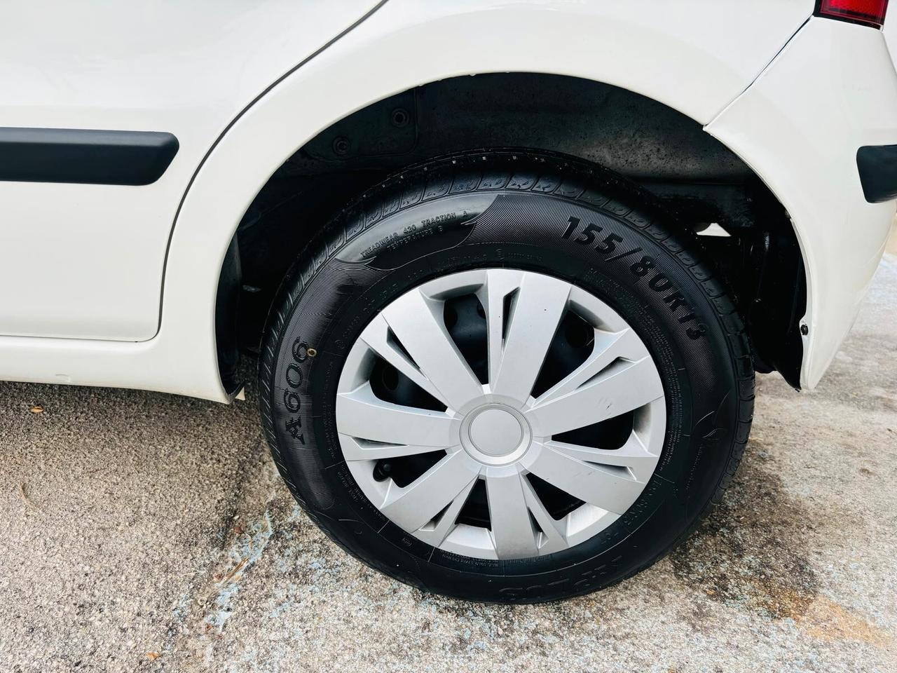 Fiat Panda 1.3 MJT 16V Dynamic
