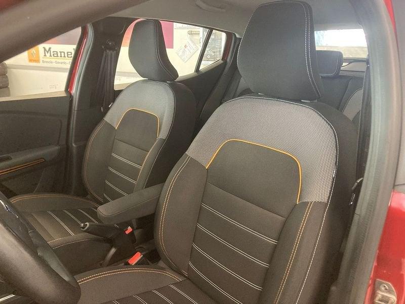 Dacia Sandero Stepway Comfort 1.0 TCe rif.GJ385