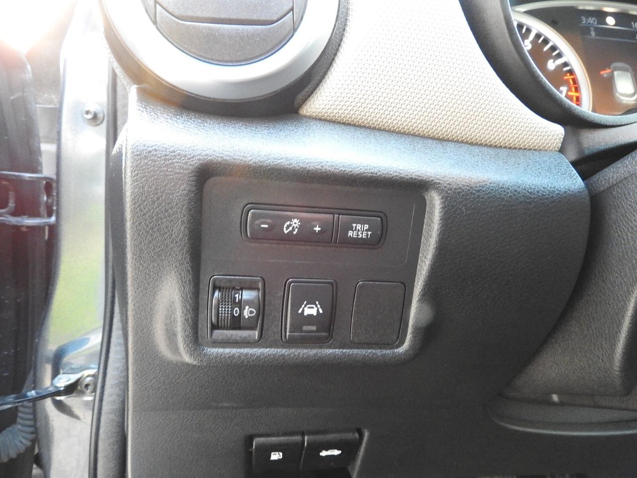 Nissan Micra 1.0 IG 12V 5 porte Acenta