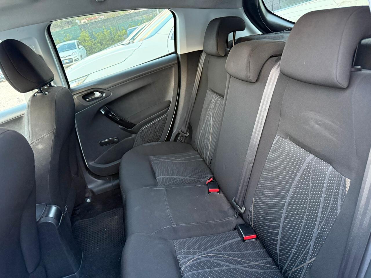 Peugeot 208 1.2GPL 82cv 5P Allure