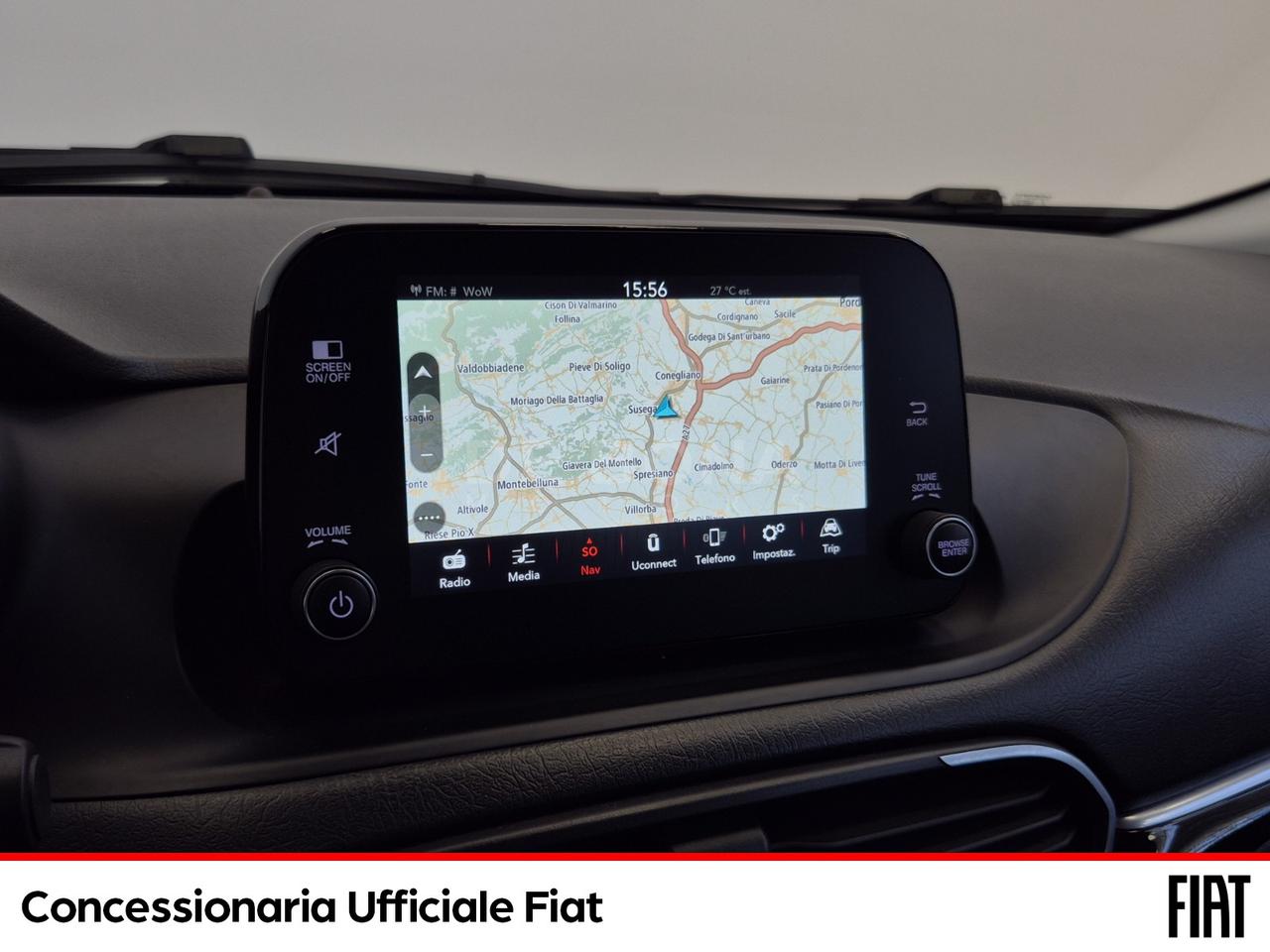 Fiat Tipo 5p 1.6 mjt life s&s 130cv