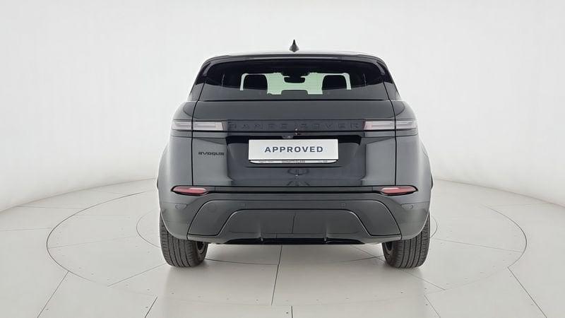 Land Rover RR Evoque 2.0D I4 163 CV AWD Auto S